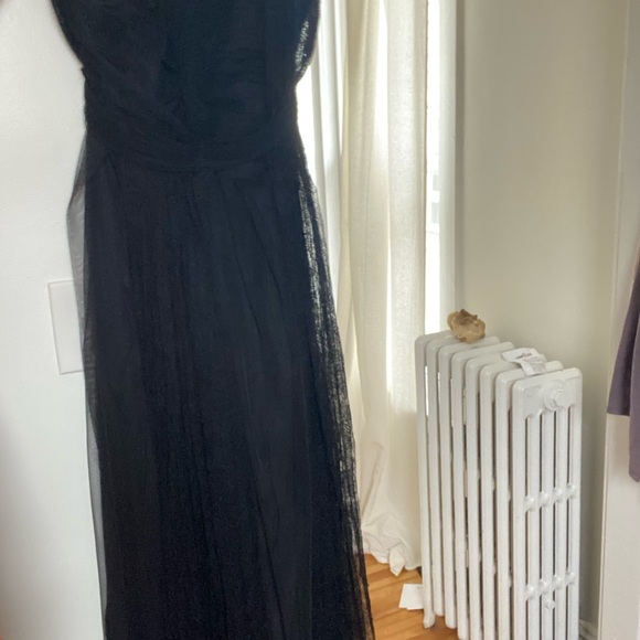 Vintage never worn Adam Lippes gown! - Picture 4 of 4